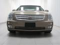 2006 Radiant Bronze Cadillac STS V6  photo #2