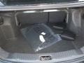 2013 Tuxedo Black Ford Fiesta SE Sedan  photo #7