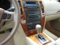 2006 Radiant Bronze Cadillac STS V6  photo #20