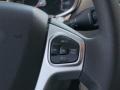2013 Tuxedo Black Ford Fiesta SE Sedan  photo #18