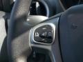 2013 Tuxedo Black Ford Fiesta SE Sedan  photo #19