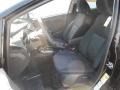 2013 Tuxedo Black Ford Fiesta SE Sedan  photo #22