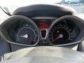 2013 Tuxedo Black Ford Fiesta SE Sedan  photo #24