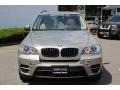 Platinum Bronze Metallic - X5 xDrive 35i Photo No. 2