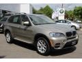 Platinum Bronze Metallic - X5 xDrive 35i Photo No. 3