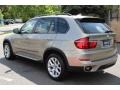 Platinum Bronze Metallic - X5 xDrive 35i Photo No. 7