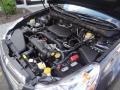 2010 Graphite Gray Metallic Subaru Outback 2.5i Premium Wagon  photo #33