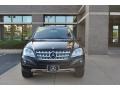 Black - ML 350 4Matic Photo No. 2