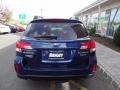 Azurite Blue Pearl - Outback 2.5i Premium Wagon Photo No. 5