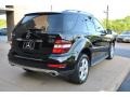 Black - ML 350 4Matic Photo No. 11
