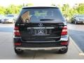 Black - ML 350 4Matic Photo No. 12