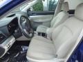 Azurite Blue Pearl - Outback 2.5i Premium Wagon Photo No. 12
