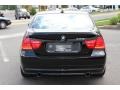 Jet Black - 3 Series 335i xDrive Sedan Photo No. 5