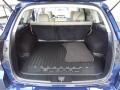 2010 Subaru Outback 2.5i Premium Wagon Trunk