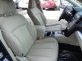 Azurite Blue Pearl - Outback 2.5i Premium Wagon Photo No. 21