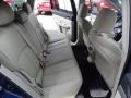Warm Ivory Rear Seat Photo for 2010 Subaru Outback #80987633