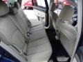 Warm Ivory 2010 Subaru Outback 2.5i Premium Wagon Interior Color