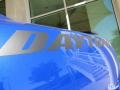 Daytona Blue Pearl - Charger R/T Daytona Photo No. 5