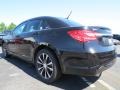 Black - 200 Touring Sedan Photo No. 2