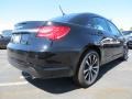 Black - 200 Touring Sedan Photo No. 3