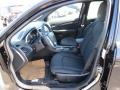 Black - 200 Touring Sedan Photo No. 6