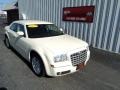 Cool Vanilla 2007 Chrysler 300 Touring