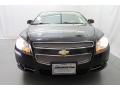 Dark Gray Metallic - Malibu LTZ Sedan Photo No. 10