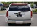 2011 White Diamond Tricoat Cadillac Escalade Platinum AWD  photo #6