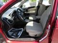 Deep Cherry Red Crystal Pearl - 200 Limited Sedan Photo No. 6