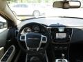Deep Auburn Pearl - 200 Limited Sedan Photo No. 9