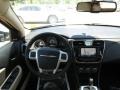 2013 Deep Auburn Pearl Chrysler 200 Limited Sedan  photo #9