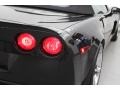 Black - Corvette Grand Sport Convertible Photo No. 4
