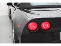 Black - Corvette Grand Sport Convertible Photo No. 6