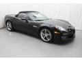 Black - Corvette Grand Sport Convertible Photo No. 9