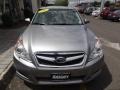 Steel Silver Metallic - Legacy 2.5i Premium Photo No. 13