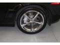 Black - Corvette Grand Sport Convertible Photo No. 15