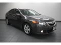 Grigio Metallic - TSX Sedan Photo No. 1