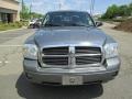 2005 Mineral Gray Metallic Dodge Dakota SLT Quad Cab 4x4  photo #12