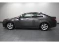 Grigio Metallic - TSX Sedan Photo No. 2