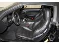 Black - Corvette Grand Sport Convertible Photo No. 20