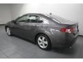 Grigio Metallic - TSX Sedan Photo No. 5