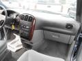 2004 Butane Blue Pearlcoat Chrysler Town & Country LX  photo #23