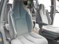 2004 Butane Blue Pearlcoat Chrysler Town & Country LX  photo #24