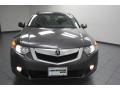 Grigio Metallic - TSX Sedan Photo No. 8