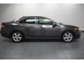 Grigio Metallic - TSX Sedan Photo No. 10