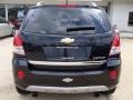 2012 Black Granite Metallic Chevrolet Captiva Sport LT  photo #5