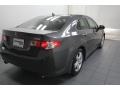 Grigio Metallic - TSX Sedan Photo No. 12
