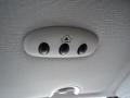 Billet Silver Metallic - Grand Caravan Crew Photo No. 16