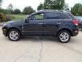 2012 Black Granite Metallic Chevrolet Captiva Sport LT  photo #9