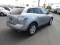 True Silver Metallic - CX-7 Sport Photo No. 6